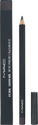 MAC Eye Khol Eye Liner (Prunella)(1.36g) Image