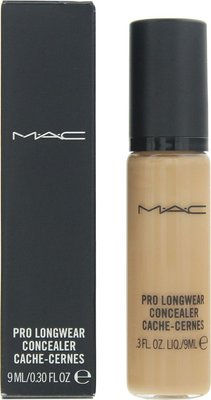 MAC Pro Longwear NC30 Concealer (9ml) Image
