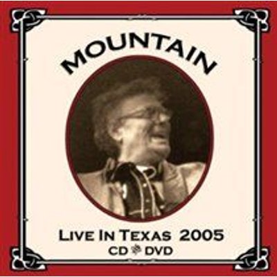 Live in Texas 2005 Image