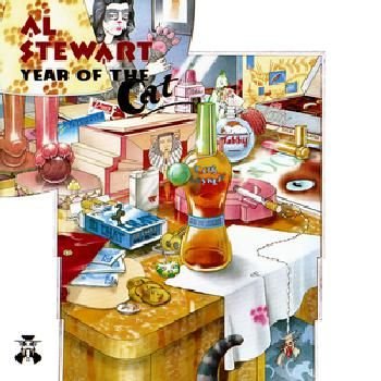 Year of the Cat Image
