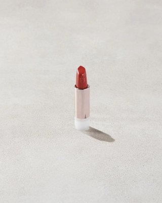 Fenty Beauty Icon The Fill: Semi Matte Refillable 02 Grill Mast'r Lipstick 3.8g Image