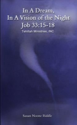 In A Dream, in A Vision of the Night: Job 33:15-18 Image