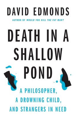 Death in a Shallow Pond Image