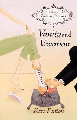 Vanity and Vexation Image