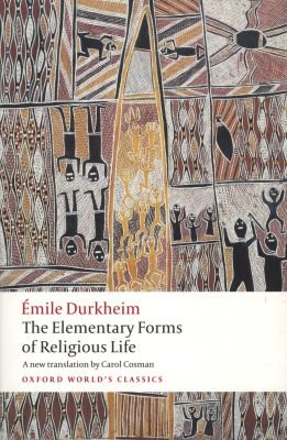 The Elementary Forms of Religious Life Image