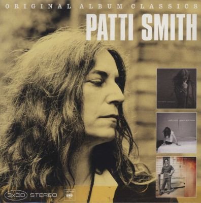 Original Album Classics Image