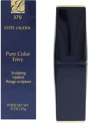Estée Lauder Pure Color Envy 370 Carnal Lipstick (3.5g) Image