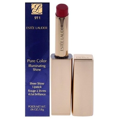 Estée Lauder Pure Color Envy Illuminating Shine 911 Little Legend Lipstick (1.8g) Image