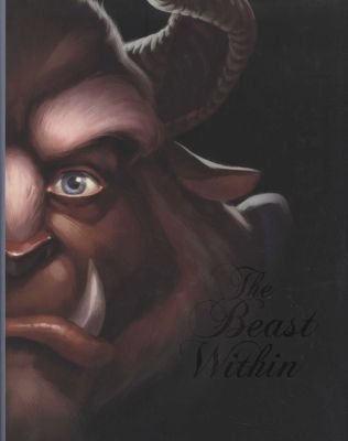 The Beast Within (Villains, Book 2) Image