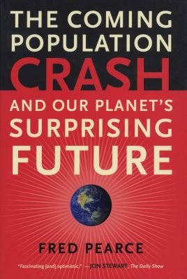 The Coming Population Crash Image
