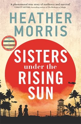 Sisters Under The Rising Sun Image