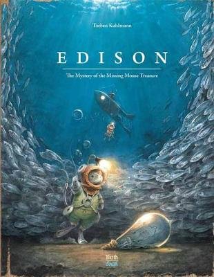 Edison Image