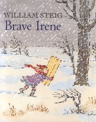 Brave Irene Image