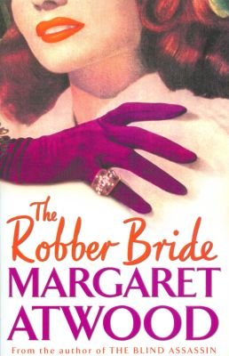 The Robber Bride Image