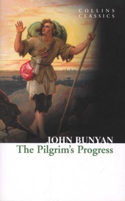 The Pilgrim's Progress Image