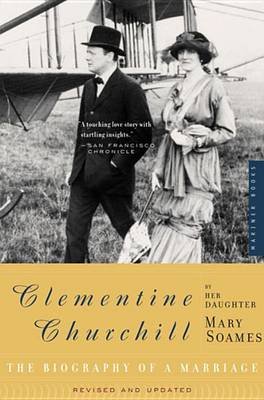 Clementine Churchill Image