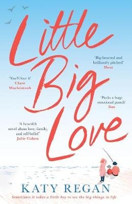 Little Big Love Image