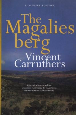 The Magaliesberg Image