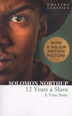 Twelve Years A Slave Image