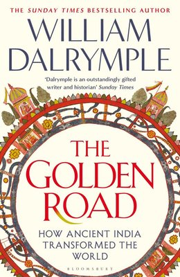 The Golden Road Image