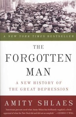 The Forgotten Man Image