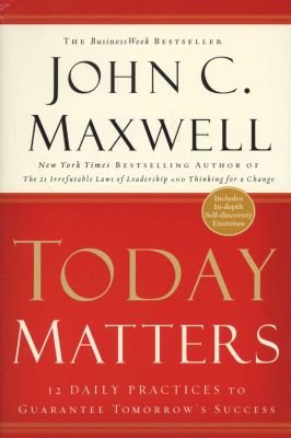 Today Matters Image