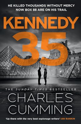 Kennedy 35 Image