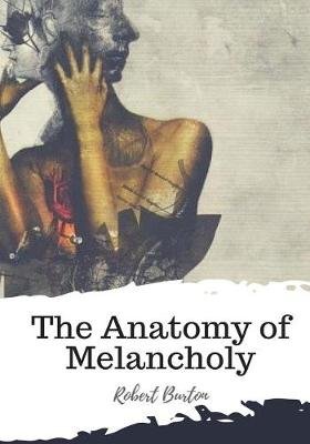 The Anatomy of Melancholy Image