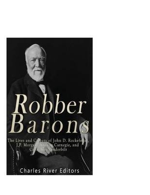 Robber Barons Image