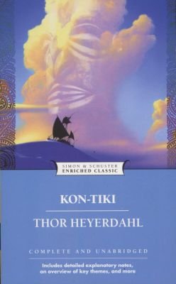 Kon Tiki Image