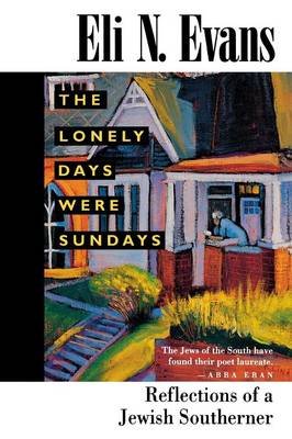 The Lonely Days Were Sundays Image