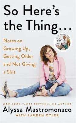 So Here's the Thing Image