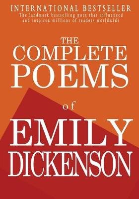 The Complete Poems of Emily Dickenson Image