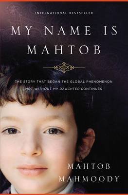 My Name Is Mahtob Image