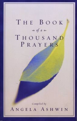 The Book of a Thousand Prayers Image