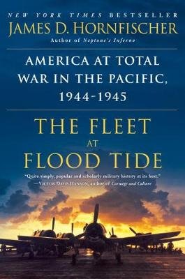 The Fleet at Flood Tide Image