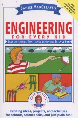 Engineering For Every Kid Image