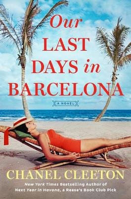 Our Last Days In Barcelona Image