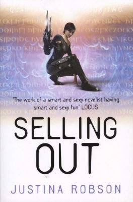 Selling Out Image