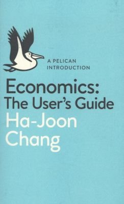 Economics: The User's Guide Image