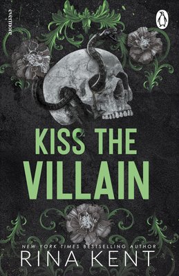 Kiss the Villain Image