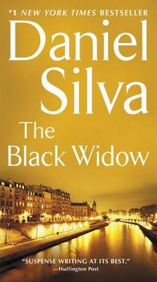 The Black Widow Image