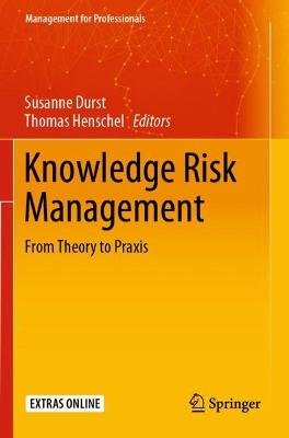 Knowledge Risk Management Image