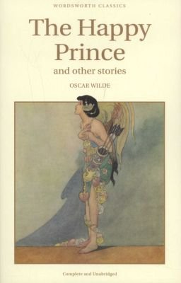 The Happy Prince & Other Stories Image