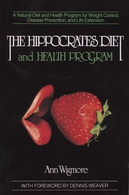 The Hippocrates Diet and Health Programme Image