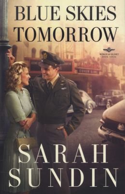 Blue Skies Tomorrow - A Novel Image