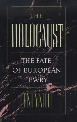 The Holocaust Image