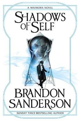 Shadows of Self Image