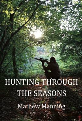 Air Rifle Hunting Through the Seasons Image