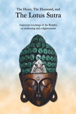 The Heart, The Diamond and The Lotus Sutra Image